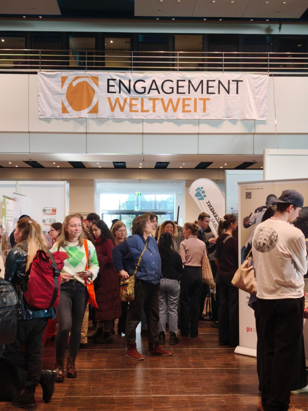 Ein Blick über die eigene Branche hinaus tut gut – und ist&nbsp;notwendig.